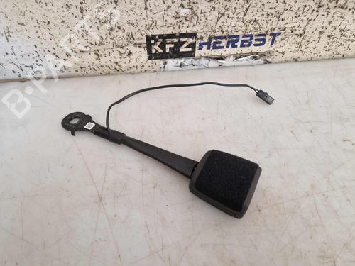 Used Front right seatbelt VW ID.5 (E39) Pro Performance (204 hp) 30315580