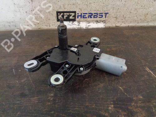 Rear wiper motor VW TOURAN (5T1) 1.6 TDI | BP12890067M102 