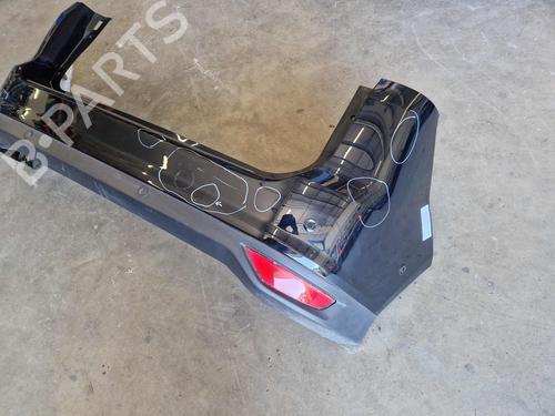 Rear bumper FORD GRAND C-MAX Van 1.5 TDCi | BP29168405C8 