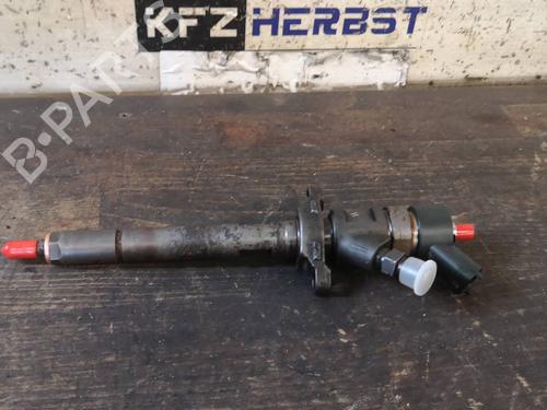 Used Injector FORD FOCUS II (DA_, HCP, DP) 1.6 TDCi (109 hp) 13436382