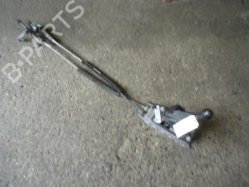 Used Gear lever SEAT TOLEDO III (5P2) 1.9 TDI (105 hp) 19944911