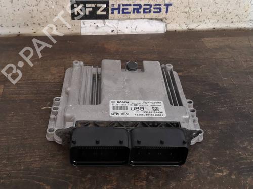 Used Engine control unit (ECU) KIA CEE'D Sportswagon (JD) 1.6 CRDi 110 (110 hp) 12892684