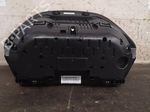 Instrument cluster BMW 2 Active Tourer (F45) 218 d | BP12876065C47 
