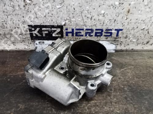 Used Throttle body FORD RANGER (TKE) 2.2 TDCi 4x4 (160 hp) 22347057