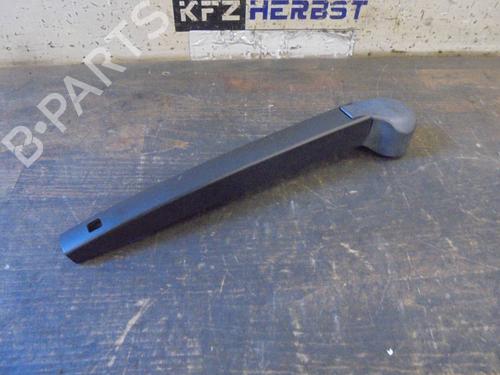 Used Rear windshield wiper arm SEAT ALHAMBRA (710, 711) 2.0 TDI (140 hp) 13069055