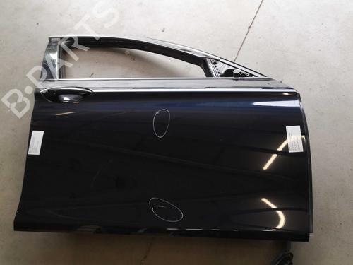 Used Right front door BMW 5 (F10) 520 d (163 hp) 22286949
