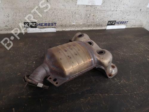 Used Catalyst OPEL ADAM (M13) 1.2 (69 hp) 19927944
