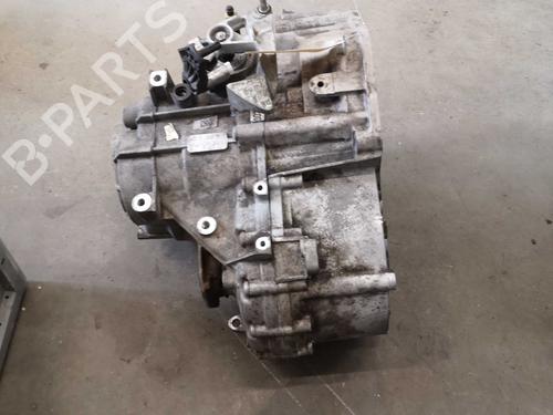 Gearbox SKODA OCTAVIA III Combi (5E5, 5E6) 2.0 TDI 4x4 | BP22292325M3 