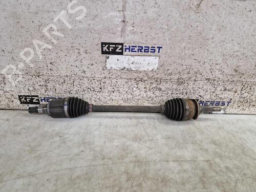 Used Left front driveshaft SUZUKI SWIFT V (AZ) 1.2 SHVS (A2L412) (90 hp) 31710954