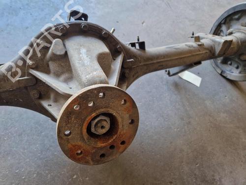 Rear axle FORD RANGER (TKE) 2.2 TDCi | BP28152289M2 