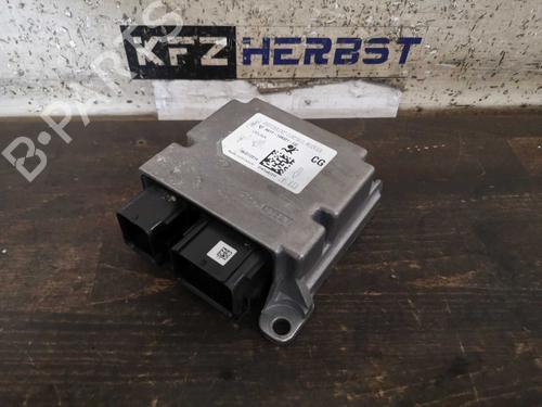 Kollisjonspute styreenhet FORD B-MAX (JK) 1.0 EcoBoost (100 hp) 22278273