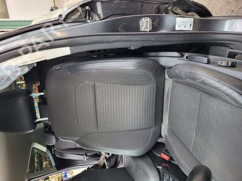 Sæde venstre fortil FORD KUGA II (DM2) 2.0 TDCi | BP39406180C15 - Image 2