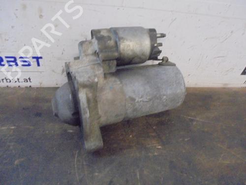 Startmotor PEUGEOT 307 (3A/C) 1.4 16V (88 hp) 12884966