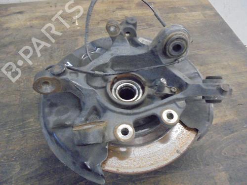 Used Support BMW 1 (F20) 116 d (116 hp) 12866403