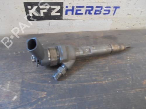 Used Injector BMW 1 (F20) 116 d (116 hp) 28362212