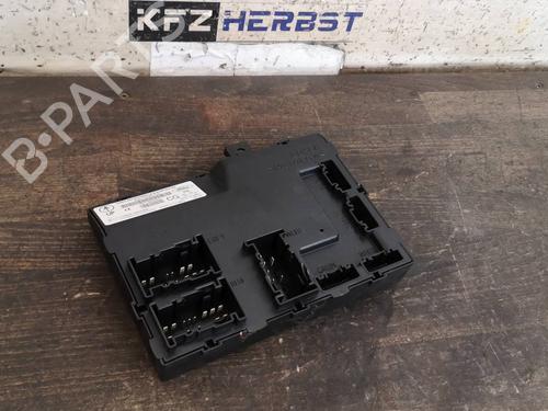Computer FORD FIESTA VI (CB1, CCN) 1.6 TDCi (75 hp) 20170613