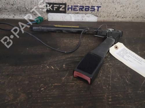 Used Front left seatbelt OPEL ASTRA H Estate (A04) 1.6 (L35) (105 hp) 22282763