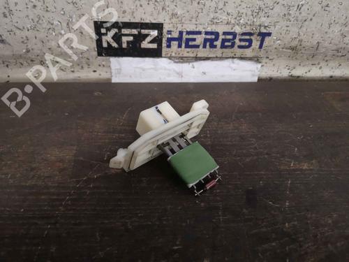 Used Heater resistor FORD TRANSIT CUSTOM V362 Van (FY, FZ) 2.2 TDCi (100 hp) 19946488