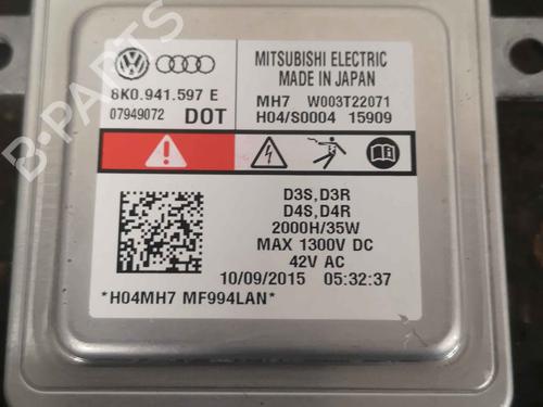Control unit AUDI A5 Sportback (8TA) 2.0 TDI quattro | BP22281649M11 