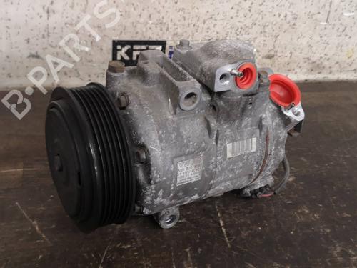 Used AC compressor SKODA FABIA II Combi (545) 1.4 (86 hp) 12878412