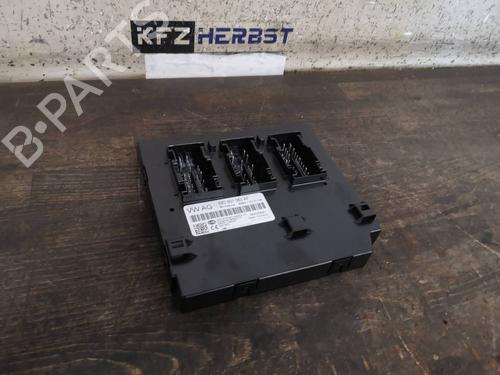 Used Control unit AUDI A1 Sportback (8XA, 8XF) 1.4 TDI (90 hp) 13438627