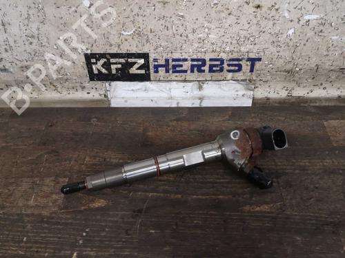 Used Injector SEAT LEON (5F1) 1.6 TDI (110 hp) 22286546