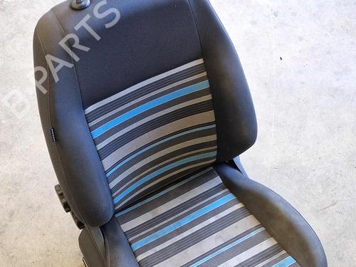 Used Right front seat VW CADDY III MPV (2KB, 2KJ, 2CB, 2CJ) 1.2 TSI (105 hp) 30144591