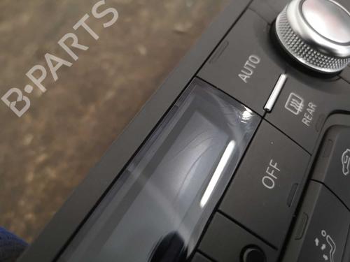 Climate control AUDI A6 C7 Avant (4G5, 4GD) 3.0 TDI quattro | BP22277793I5 