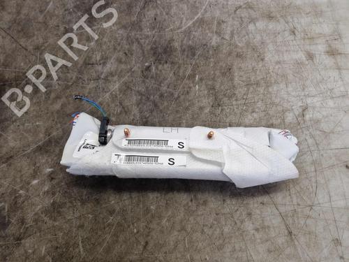 Used Left seat airbag SUZUKI SWIFT V (AZ) 1.2 SHVS (A2L412) (90 hp) 31657701