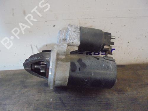 Startmotor MERCEDES-BENZ CLK (C208) CLK 200 (208.335) (136 hp) 12884825