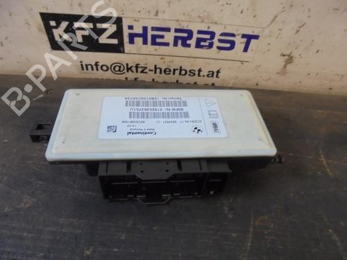 Used ECU airbags BMW 5 Touring (F11) 520 d (163 hp) 13433352