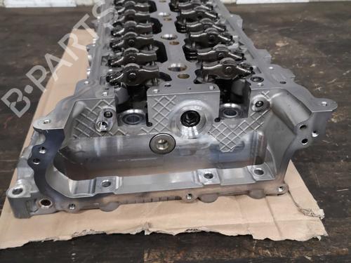 Cylinder head MERCEDES-BENZ A-CLASS Saloon (V177) A 200 d (177.112) | BP30062506M5 