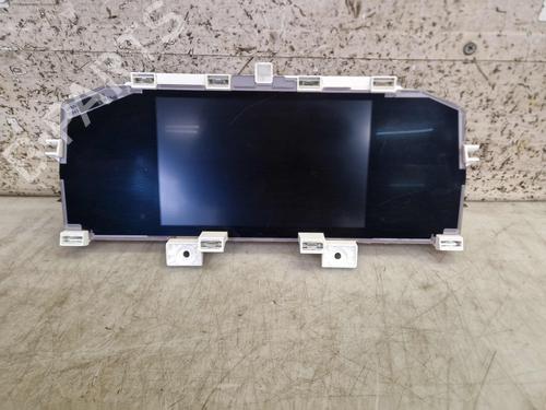 Used Instrument cluster VW POLO VI (AW1, BZ1, AE1) 1.0 TSI (95 hp) 29268110