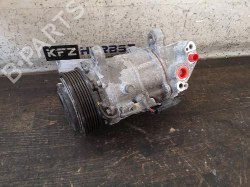 Compressore A/C BMW 3 Touring (F31) 320 d (163 hp) 12879253