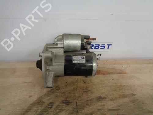 Used Starter PEUGEOT 207 (WA_, WC_) 1.4 (73 hp) 28362245