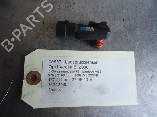 Used Electronic sensor OPEL VECTRA B Estate (J96) 2.2 i 16V (F35) (147 hp) 13060571