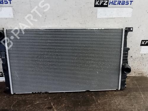Used Water radiator BMW 3 (F30, F80) 320 d (163 hp) 22294033