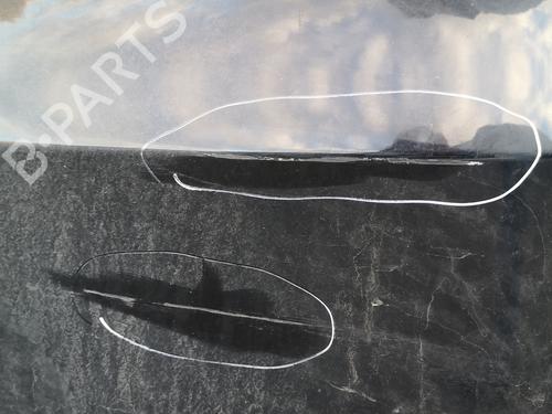 Rear bumper FORD GALAXY III (CK) 2.0 TDCi | BP29966703C8 