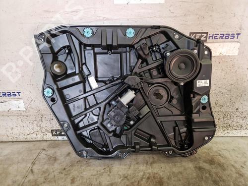 Used Front left window mechanism BMW X1 (U11) sDrive 18 d (150 hp) 30928641