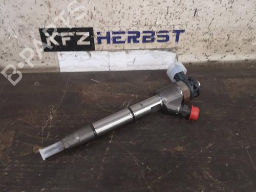 Used Injector KIA CARENS IV 1.7 CRDi (116 hp) 12876481