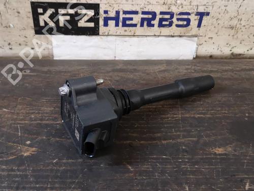 Used Electronic module MINI MINI (F55) Cooper (136 hp) 13442366