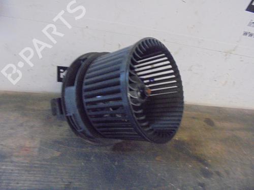 Used Heater blower motor PEUGEOT 207 SW (WK_) 1.6 HDi (92 hp) 12865965