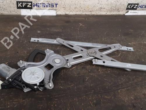 Used Front right window mechanism HYUNDAI i20 I (PB, PBT) 1.2 (86 hp) 12875766