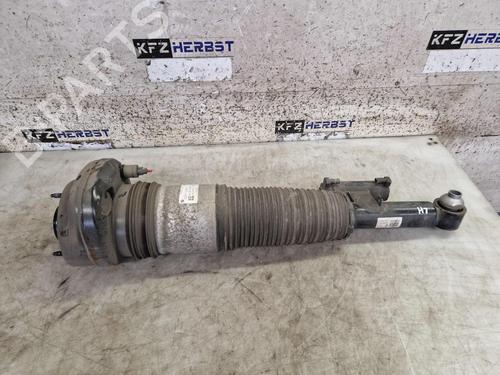 Used Left rear shock absorber BMW 7 (G11, G12) 740 e, Le (326 hp) 29745231