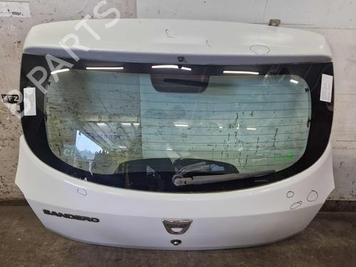 Used Tailgate DACIA SANDERO II 1.5 dCi (90 hp) 31924871