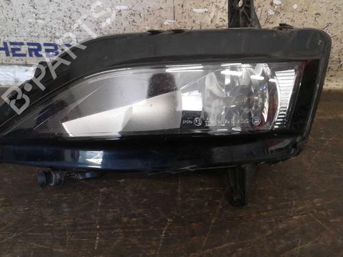 Used Right front fog light VW GOLF VII (5G1, BQ1, BE1, BE2) 1.6 TDI (115 hp) 22291252