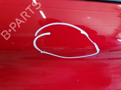 Tailgate OPEL CORSA E (X15) 1.4 (08, 68) | BP25603308C6 