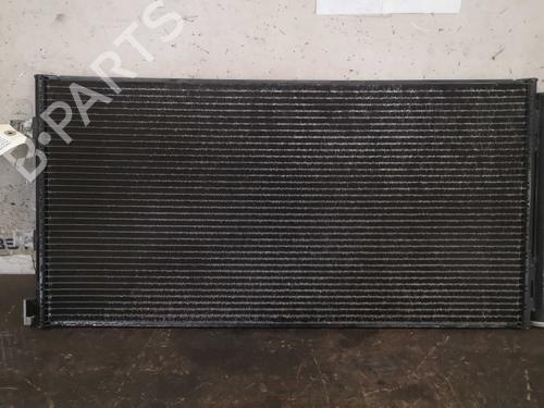 AC radiator AUDI A4 B8 (8K2) 1.8 TFSI | BP22284335M32 
