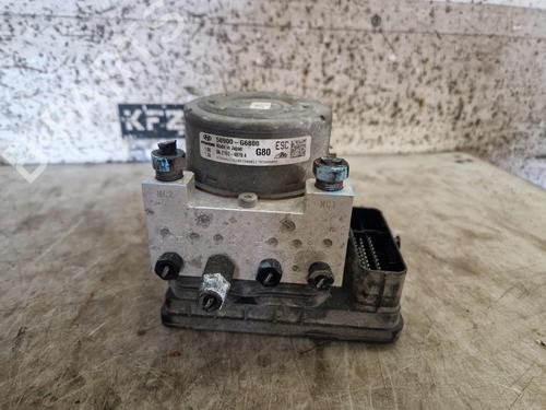 Used ABS pump ABS pump KIA PICANTO III (JA) 1.0 (67 hp) 34235340 34235340