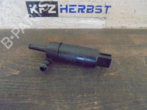 Used Washer pump MINI MINI (R56) Cooper S (184 hp) 13068568